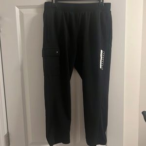 Men’s Puma Athletic Pants